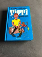 Pippi Langstrumpf Buch Nordrhein-Westfalen - Kleve Vorschau