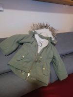 Winterjacke von H & M Brandenburg - Panketal Vorschau