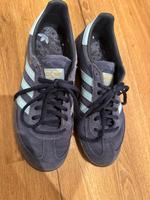 Adidas Spezial Hessen - Schlüchtern Vorschau