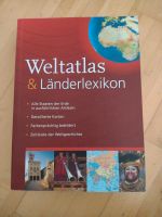 Weltatlas und länderlexikon, Tandem Verlag, top Zustand Baden-Württemberg - Ehingen (Donau) Vorschau