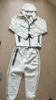 Nike Tech Nylon Trainingsanzug München - Milbertshofen - Am Hart Vorschau