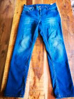 Stretch Jeans Maxi blue 4446 Nordrhein-Westfalen - Unna Vorschau