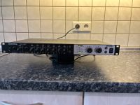 Steinberg Advance Integration DSP Studio  MR 816X Nordrhein-Westfalen - Gelsenkirchen Vorschau