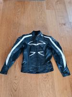 Probiker Motorradlederjacke Gr. 36 Niedersachsen - Gehrden Vorschau