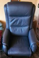 Elektrisch verstellbarer Sessel , Leder mit aufstehhilfe Nordrhein-Westfalen - Datteln Vorschau