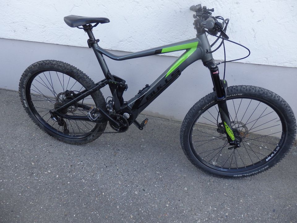 E-MTB Bulls E-Stream EVO TR2 E-Mountainbike 27,5", 56 cm 2019 in Bayern -  Rosenheim | Herrenfahrrad gebraucht kaufen | eBay Kleinanzeigen ist jetzt  Kleinanzeigen