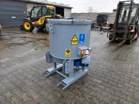 Betonmischer zwangsmischer elektrisch ab 400l -1200l Bonn - Nordstadt  Vorschau