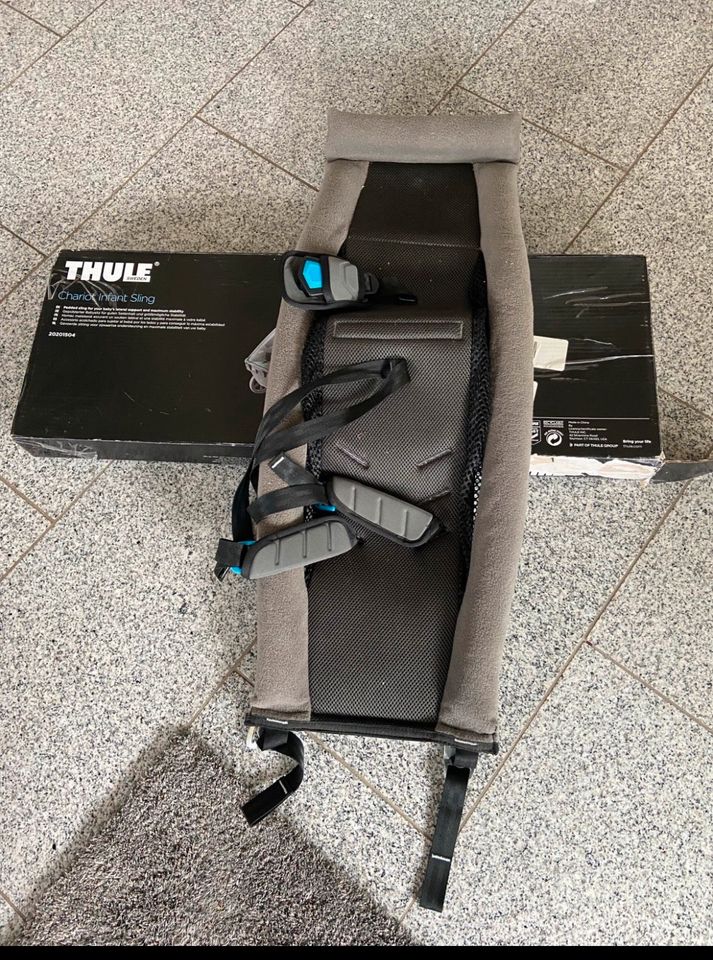 Thule Chariot 2 Lite zu verkaufen!! in Zotzenheim