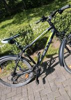 BULLS SHARPTAIL 3 MOUNTAINBIKE in 26" Fahrrad Düsseldorf - Eller Vorschau