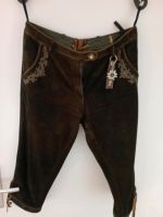 Damen Lederhose Tracht Bayern - Peiting Vorschau