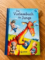 Das Vorlesebuch für Jungs Nordrhein-Westfalen - Unna Vorschau