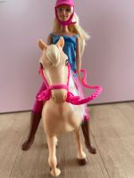 Barbie mit Pferd Münster (Westfalen) - Mecklenbeck Vorschau