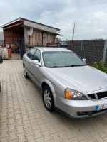 Export Auto zu verkaufen mit TÜV Niedersachsen - Ostrhauderfehn Vorschau