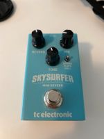 TC Electronic Skysurfer Reverb Pedal OVP Köln - Mülheim Vorschau