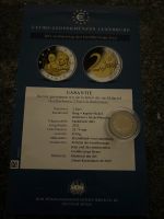 2 Euro Gedenkmünzen Luxemburg Hannover - Vahrenwald-List Vorschau