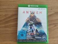 Xbox One Spiel Anthem Nordrhein-Westfalen - Viersen Vorschau