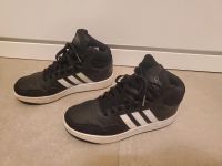 Adidas Hoops Mid 3 Sportschuhe 38 Rheinland-Pfalz - Wittlich Vorschau