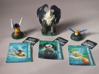 Skylanders Spyros's Adventure Darklight Crypt Sachsen - Freiberg Vorschau