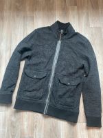 Hugo Boss Herren Strickjacke Wandsbek - Hamburg Duvenstedt  Vorschau