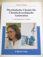 Physikalische  Chemie für CTA – Bergler !!!  TIPP - kompakt Rheinland-Pfalz - Bad Dürkheim Vorschau