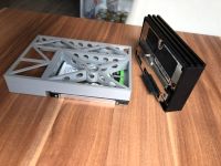 Playstation 2 (Fat) HDD 2,5" Festplatten Halterung Hessen - Gründau Vorschau