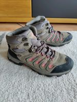 Wanderstiefel / Trekkingstiefel von Lico - 39 Bayern - Kempten Vorschau