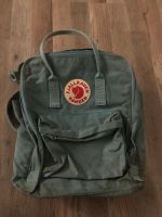 FJallraven Rucksack FJall Kanken Blau Grün Türkis Nordrhein-Westfalen - Krefeld Vorschau