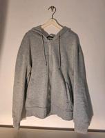 Sweatjacke/Strickjacke in Grau Gr. S Kreis Pinneberg - Wedel Vorschau