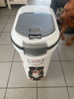 Hundefutter Aufbewahrungsbox Nordrhein-Westfalen - Sprockhövel Vorschau