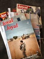 LOYAL Clausewitz  Magazine Sicherheitspolitik Reservisten Hamburg-Mitte - Hamburg Altstadt Vorschau