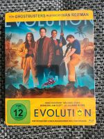 Evolution Blu-ray Steelbook *rar* NEU/OVP Sachsen-Anhalt - Kabelsketal Vorschau