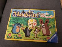 Der Maulwurf Spiel Spielesammlung Ravensburger Nordrhein-Westfalen - Mülheim (Ruhr) Vorschau