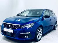 Peugeot 308 SW Allure GT-Line  * NAVI * AHK * Hessen - Eichenzell Vorschau