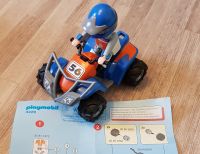 Playmobil 4229 Racing-Quad Nordrhein-Westfalen - Bottrop Vorschau