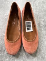 S.Oliver Ballerinas/Gr.37/rose West - Schwanheim Vorschau