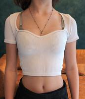 Top Shirt Amisu XXS 32 Sachsen - Chemnitz Vorschau
