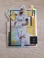 Karim Benzema UCL Royalty Topps Super Stars 2022 Nürnberg (Mittelfr) - Eberhardshof Vorschau