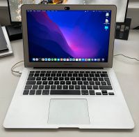 MacBook Air 13" 2017 Intel Core i5 128 GB SSD Nordrhein-Westfalen - Krefeld Vorschau