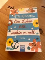 Petra Hülsmann - Das Leben fällt, wohin es will Hessen - Edermünde Vorschau