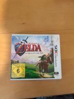 Zelda Ocarina of Time Nintendo 3DS Findorff - Findorff-Bürgerweide Vorschau