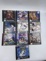 Playstation 1 Spiele Nordrhein-Westfalen - Paderborn Vorschau