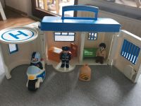 Playmobil Polizeistation Sachsen-Anhalt - Magdeburg Vorschau