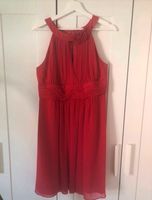 Abendkleid, Cocktail, Abi, Hochzeit / Peek&Cloppenburg, Pink,40 Niedersachsen - Schöningen Vorschau