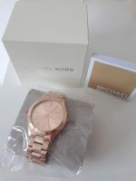 Michael Kors Damenuhr MK3197 rosegold, Armbanduhr Bayern - Reckendorf Vorschau