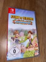 Story of Seasons a Wonderful life Switch Berlin - Treptow Vorschau