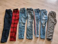 Damen Hosen Paket Gr 38/ 40- 15 Euro für alle Schleswig-Holstein - Boostedt Vorschau