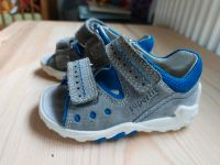 Sandalen superfit Kinder Größe 21 Baden-Württemberg - Rosenberg (Baden) Vorschau