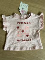 Unbenutztes Baby Girl/ Mädchen T-Shirt zu verkaufen Nürnberg (Mittelfr) - Nordstadt Vorschau