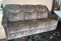 Vintage Couch und Sessel zu verschenken Nordrhein-Westfalen - Neuss Vorschau