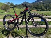 Canyon Spectral WMN CF 7.0 Carbon Damen Mountainbike Größe S Bayern - Rosenheim Vorschau